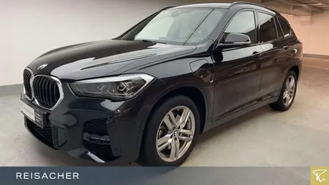 Annonce BMW X1 Hybride 2021 d'occasion Allemagne