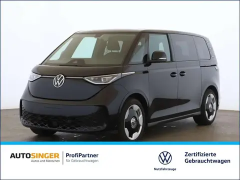 Annonce VOLKSWAGEN ID. BUZZ Électrique 2023 d'occasion 