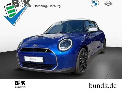 Used MINI COOPER Electric 2024 Ad 