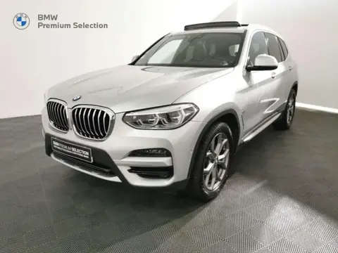 Used BMW X3 Diesel 2020 Ad 