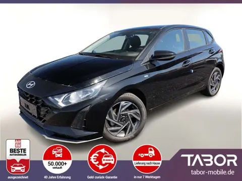 Used HYUNDAI I20 Petrol 2024 Ad 