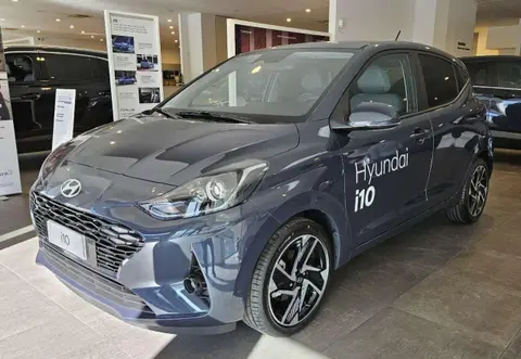 Annonce HYUNDAI I10 Essence 2024 d'occasion 