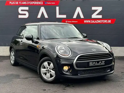 Used MINI ONE Diesel 2018 Ad 