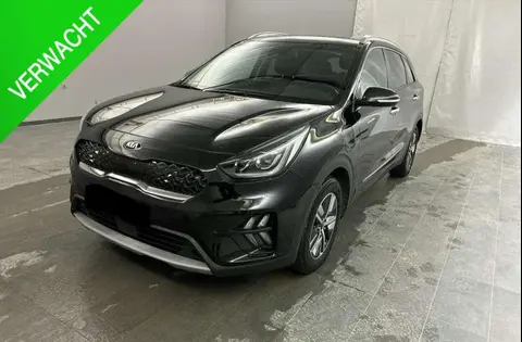 Annonce KIA NIRO Hybride 2020 d'occasion 