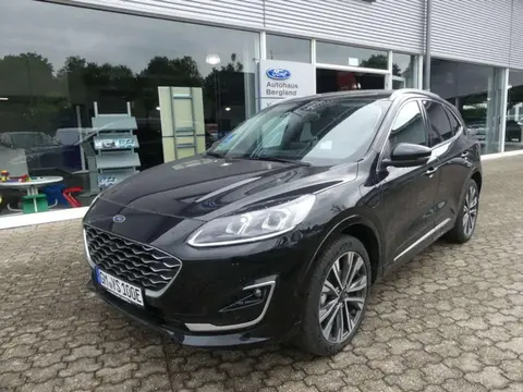 Annonce FORD KUGA Hybride 2023 d'occasion 