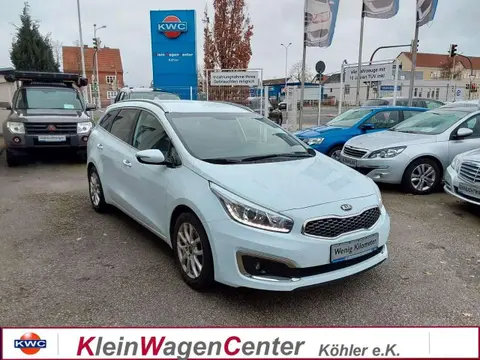 Annonce KIA CEED Essence 2018 d'occasion 