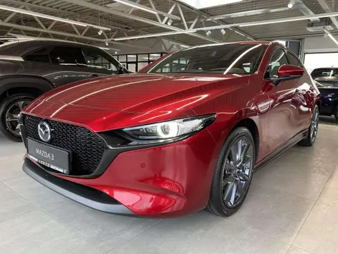 Annonce MAZDA 3 Essence 2023 d'occasion 