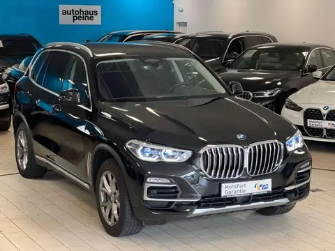 Used BMW X5 Hybrid 2020 Ad 