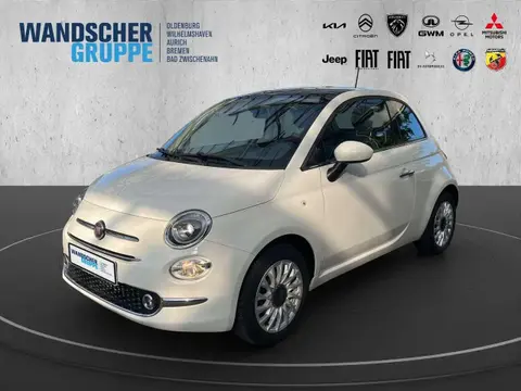 Used FIAT 500 Petrol 2016 Ad 