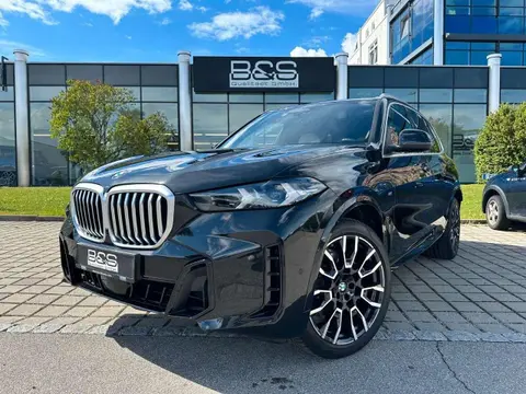 Annonce BMW X5 Diesel 2023 d'occasion 