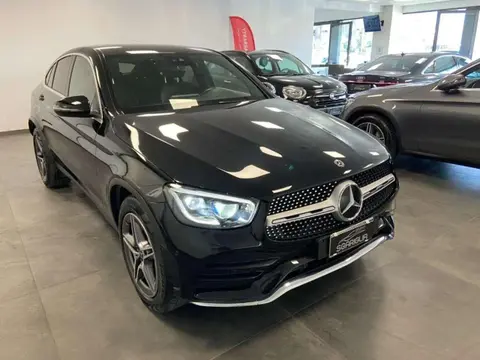 Used MERCEDES-BENZ CLASSE GLC Diesel 2019 Ad 