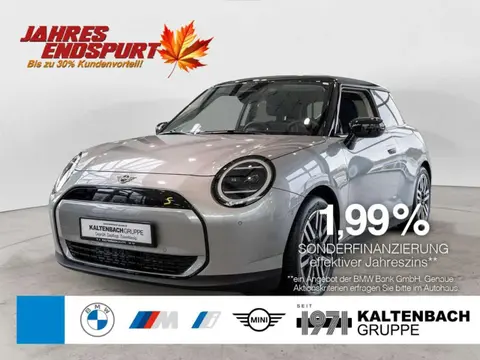 Used MINI COOPER Electric 2024 Ad 