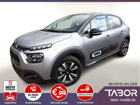 Annonce CITROEN C3 Essence 2024 d'occasion 