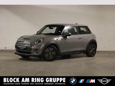 Annonce MINI COOPER  2021 d'occasion 