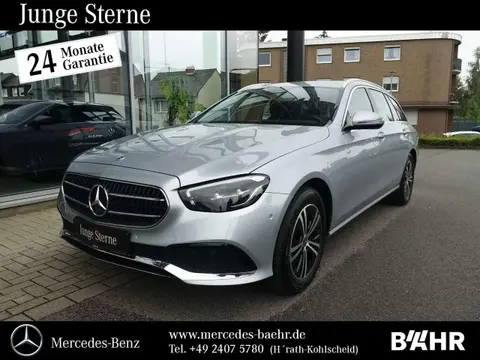 Used MERCEDES-BENZ CLASSE E Diesel 2021 Ad 