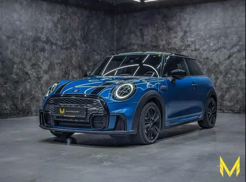 Annonce MINI COOPER Essence 2024 d'occasion 