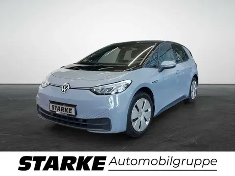 Used VOLKSWAGEN ID.3 Electric 2021 Ad 