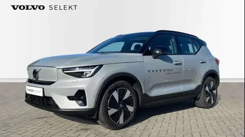 Annonce VOLVO XC40 Électrique 2024 d'occasion 