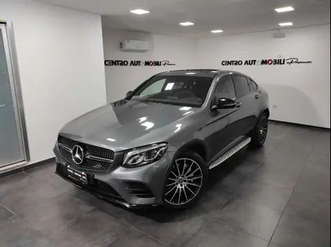 Annonce MERCEDES-BENZ CLASSE GLC Diesel 2018 d'occasion 