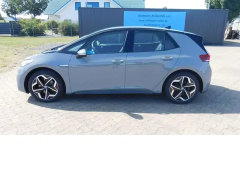 Used VOLKSWAGEN ID.3 Electric 2021 Ad Germany