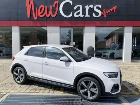 Used AUDI A1 Petrol 2023 Ad 