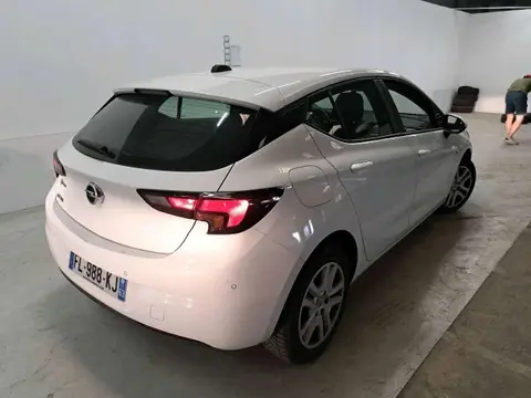 Used OPEL ASTRA Diesel 2019 Ad 