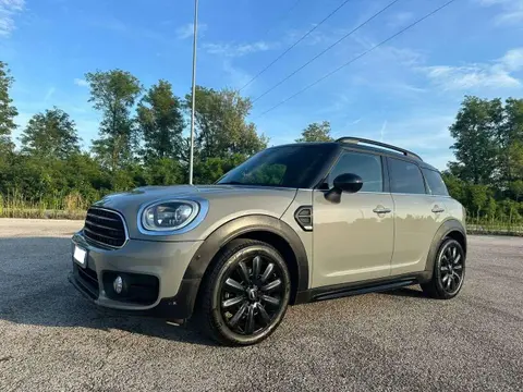 Annonce MINI COOPER Diesel 2018 d'occasion 