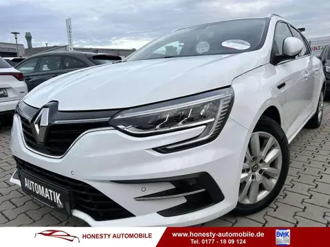 Used RENAULT MEGANE Diesel 2021 Ad 