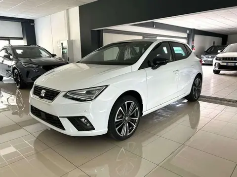 Used SEAT IBIZA Petrol 2024 Ad 