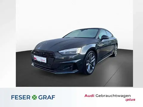 Annonce AUDI A5 Essence 2023 d'occasion 