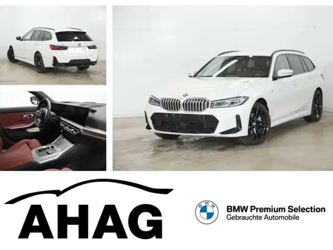 Annonce BMW SERIE 3 Hybride 2023 d'occasion 