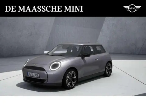 Used MINI COOPER Electric 2024 Ad 