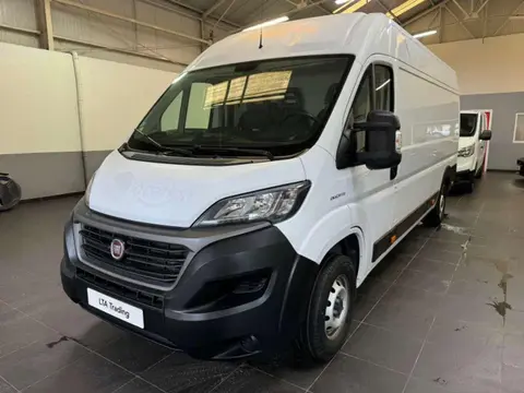 Annonce FIAT DUCATO Diesel 2021 d'occasion 