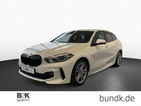 Used BMW SERIE 1 Petrol 2020 Ad 