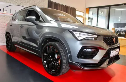 Annonce CUPRA ATECA Essence 2022 d'occasion 