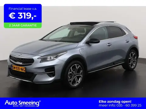 Used KIA XCEED Hybrid 2020 Ad 