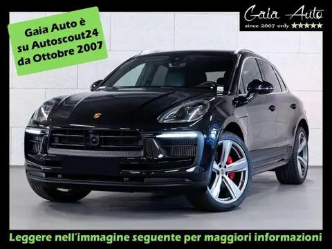 Used PORSCHE MACAN Petrol 2022 Ad 