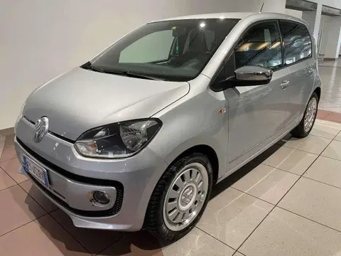 Used VOLKSWAGEN UP! Petrol 2015 Ad 