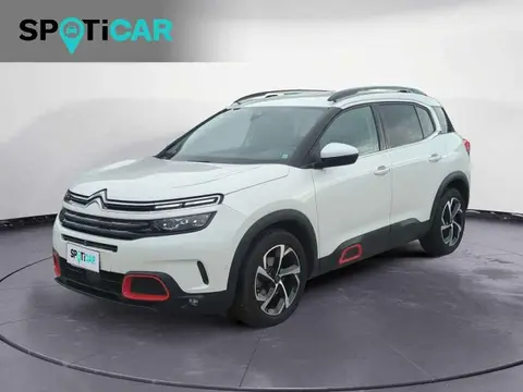 Used CITROEN C5 AIRCROSS Diesel 2020 Ad 