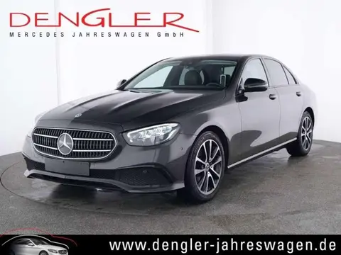 Used MERCEDES-BENZ CLASSE E Petrol 2023 Ad 