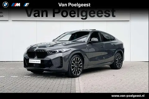 Annonce BMW X6 Essence 2023 d'occasion 