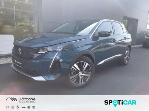 Used PEUGEOT 3008 Hybrid 2022 Ad 