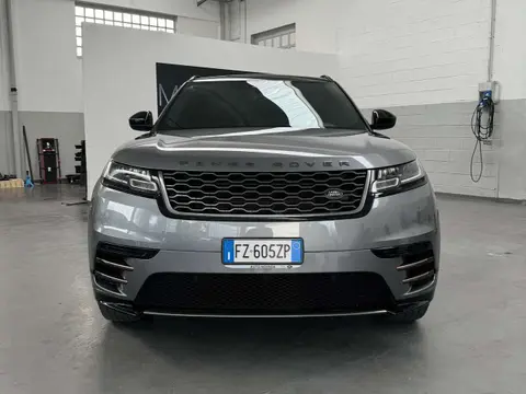 Used LAND ROVER RANGE ROVER VELAR Petrol 2020 Ad 