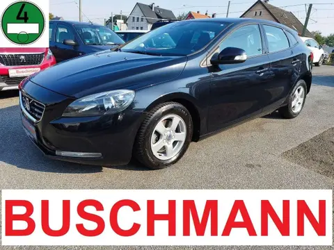 Annonce VOLVO V40 Diesel 2015 d'occasion 