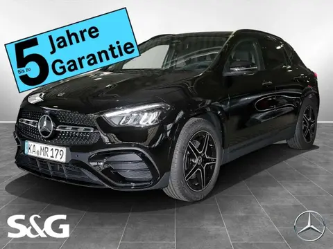 Used MERCEDES-BENZ CLASSE GLA Petrol 2024 Ad 