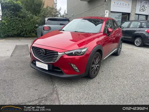 Used MAZDA CX-3 Diesel 2018 Ad 