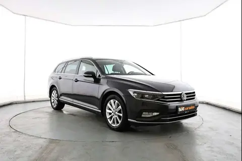 Used VOLKSWAGEN PASSAT Diesel 2023 Ad 