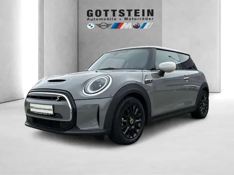 Annonce MINI COOPER Électrique 2021 d'occasion 