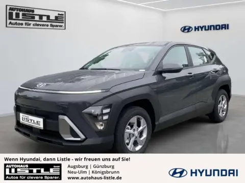 Annonce HYUNDAI KONA Hybride 2024 d'occasion 