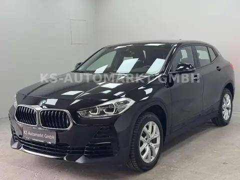 Used BMW X2 Petrol 2022 Ad 